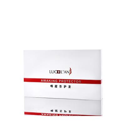 濮阳气血能量增强套